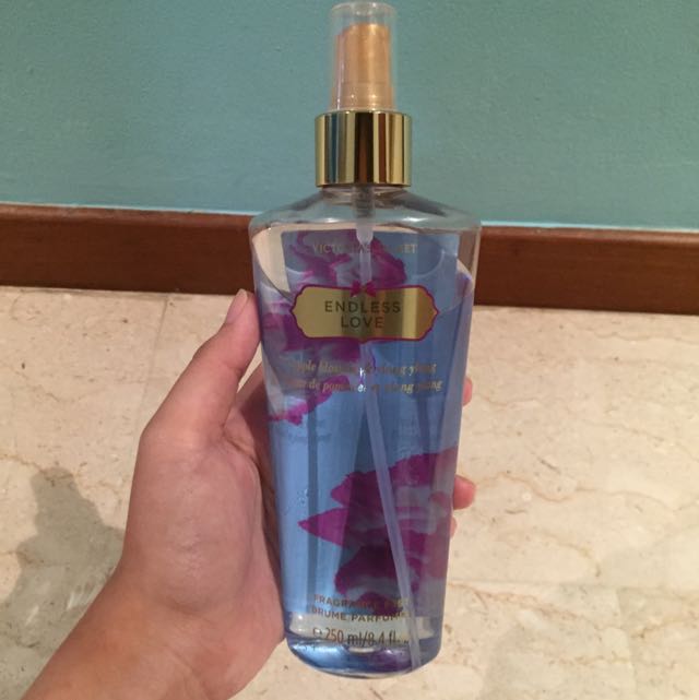 endless love fragrance