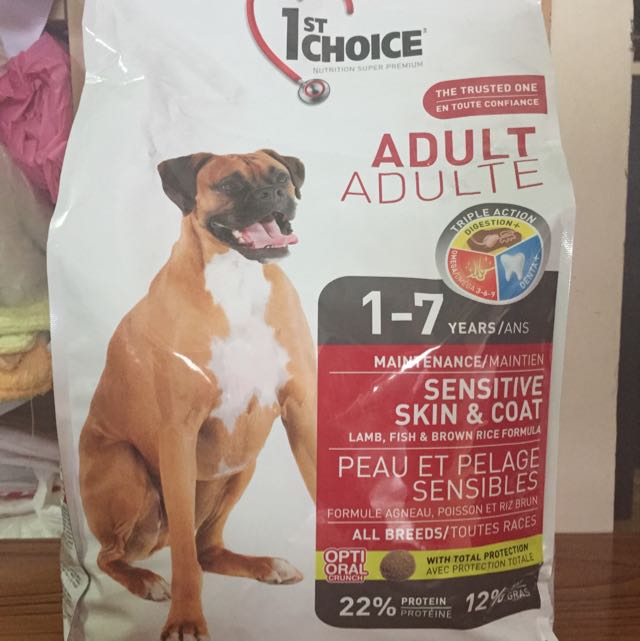 First choice deals pet supplies