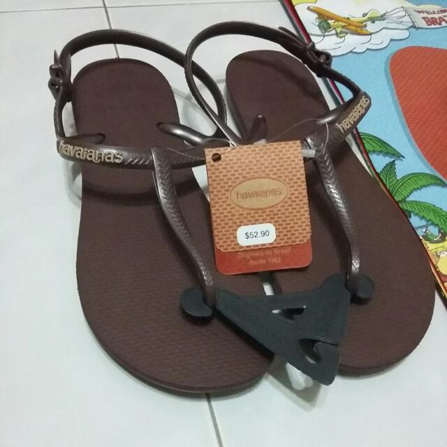 havaiana freedom sandals