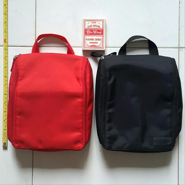 Ikea Toiletries Bag Everything Else On Carousell