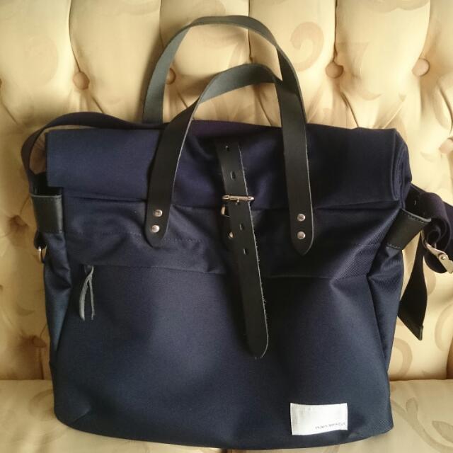 Nanamica briefcase online