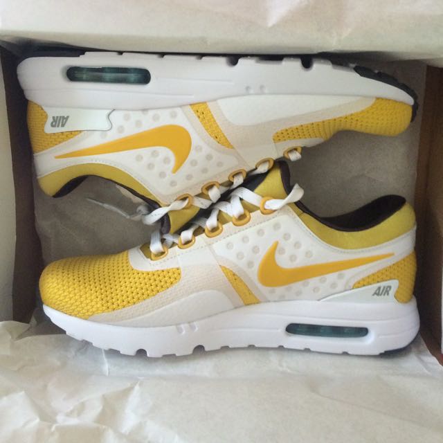 Air max zero sulfur shop