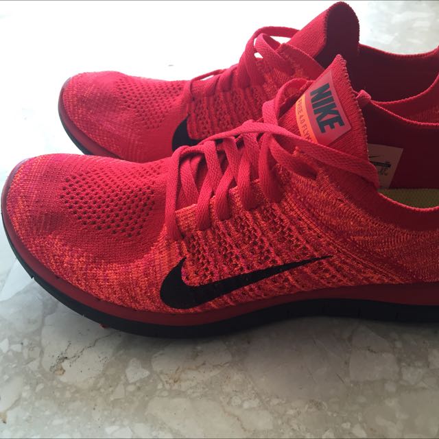 womens nike flyknit