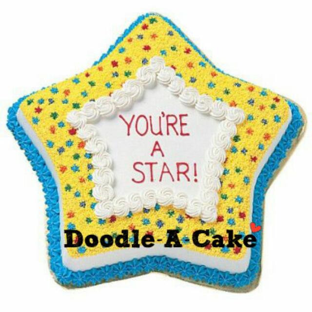 Star shaped cake pan online