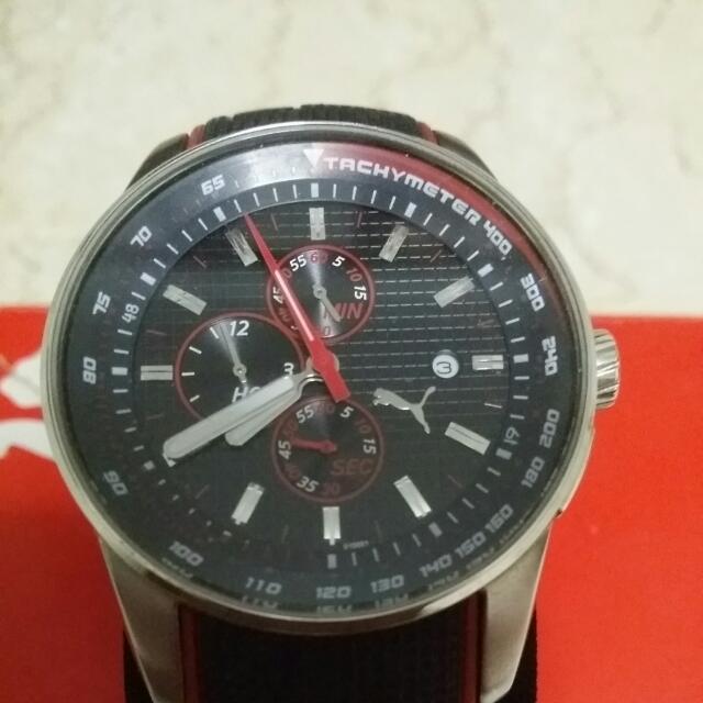Puma watches top under 200