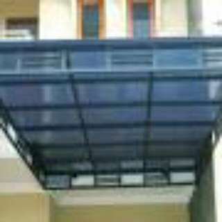 CNP 0,75 kencana TRUSS