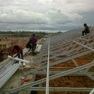 Jakarta Baja Banger Cilegon Still