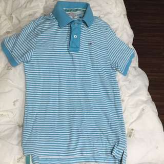 Tommy 男 S Polo 衫 含運費