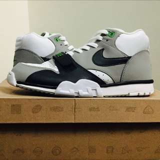 Nike Air Trainer 1 原版配色