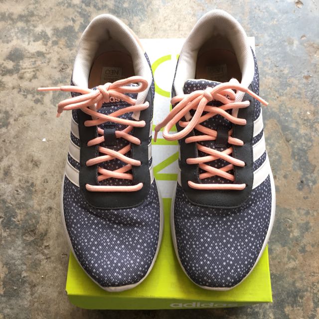 Adidas neo hot sale lite racer 2016