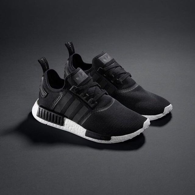 Adidas nmd top runner r1