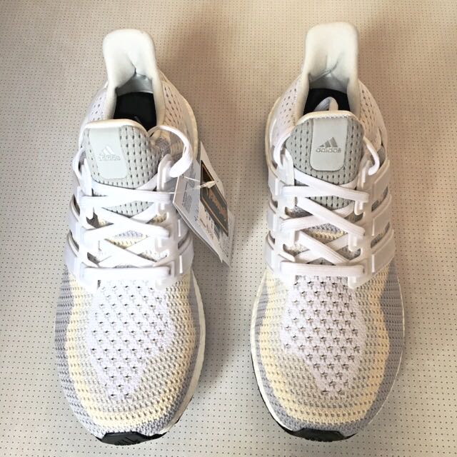 Adidas Ultraboost With Continental Sole Women s Fashion Footwear