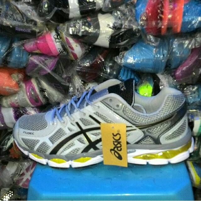 Asics Gel Kayano Z1