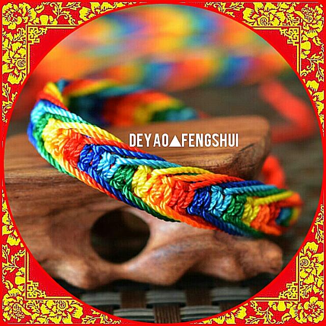 Unisex 2024 string bracelets