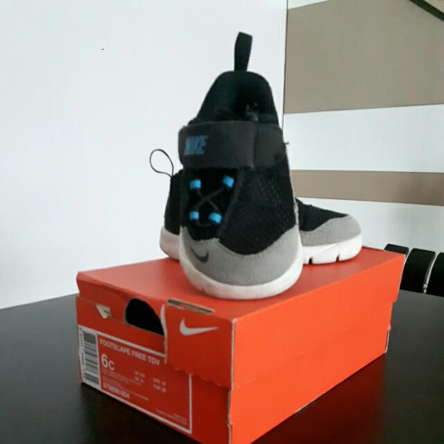 Clearance Sale Nike Infant Shoes Babies Kids Babies Kids Fashion on Carousell