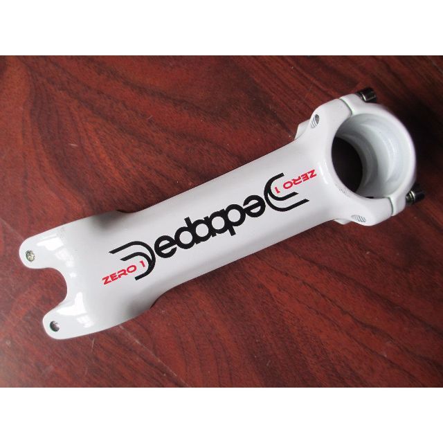 80mm road stem