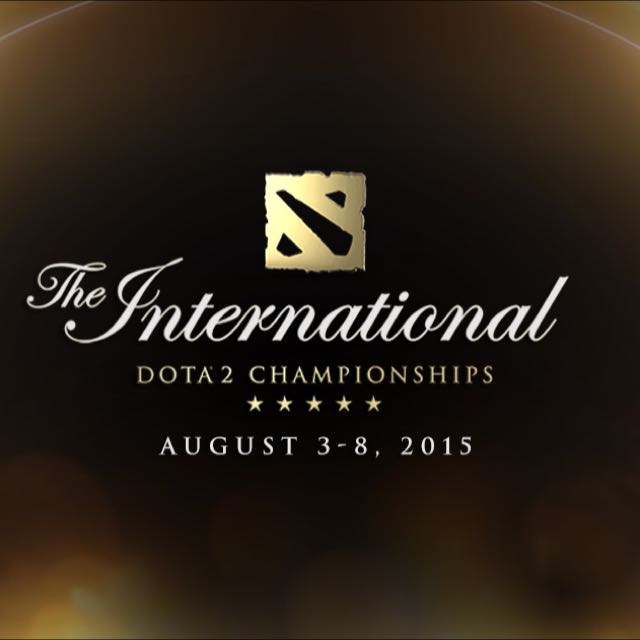 Dota 2 Ti 6 tickets for full event, Tickets & Vouchers, Event Tickets