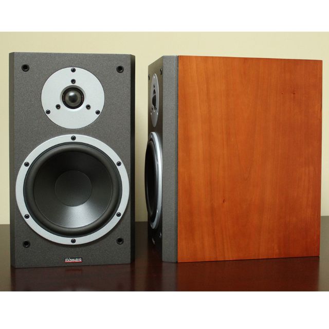dynaudio x16