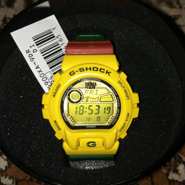 glx 6900xa