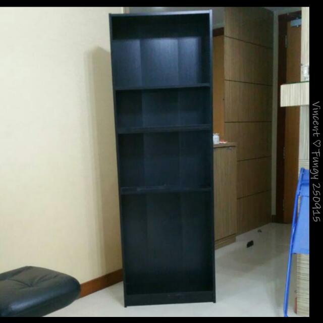 Ikea Finnby Bookshelf Furniture On Carousell