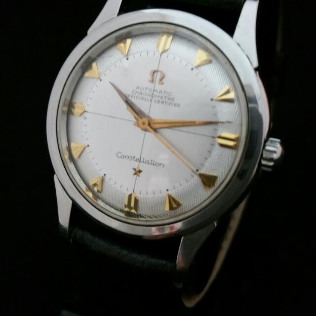 Omega online constellation 354