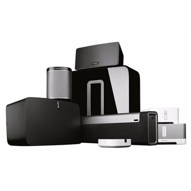 sonos 5s