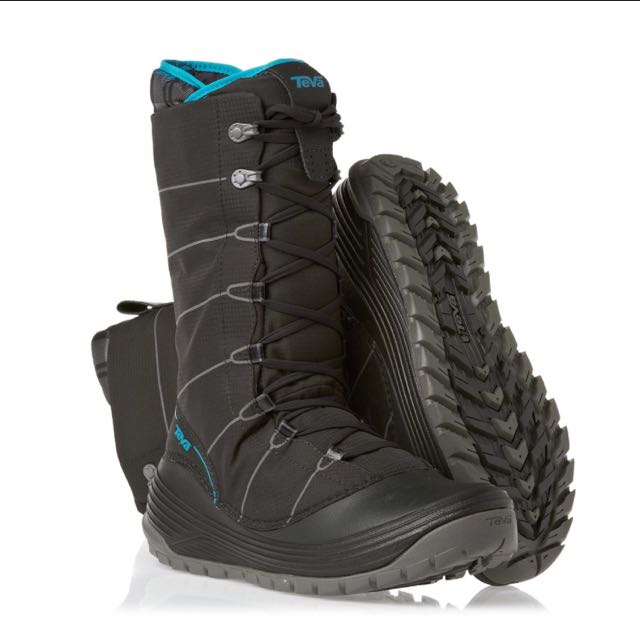 teva jordanelle