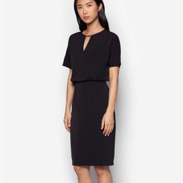 Zalora dress review online