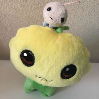 Soft Toys Sales