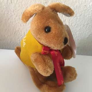 Australia Kangaroo