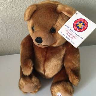 Bear Sales
