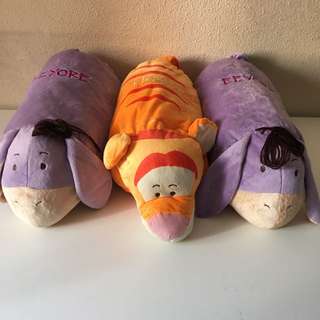 Soft Toys Sales
