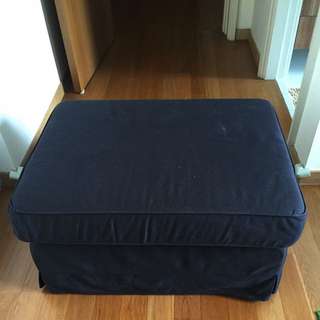 IKEA Footstool