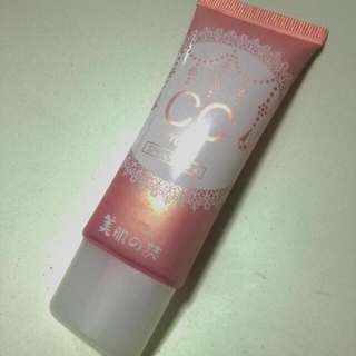 美肌之誌 CC霜