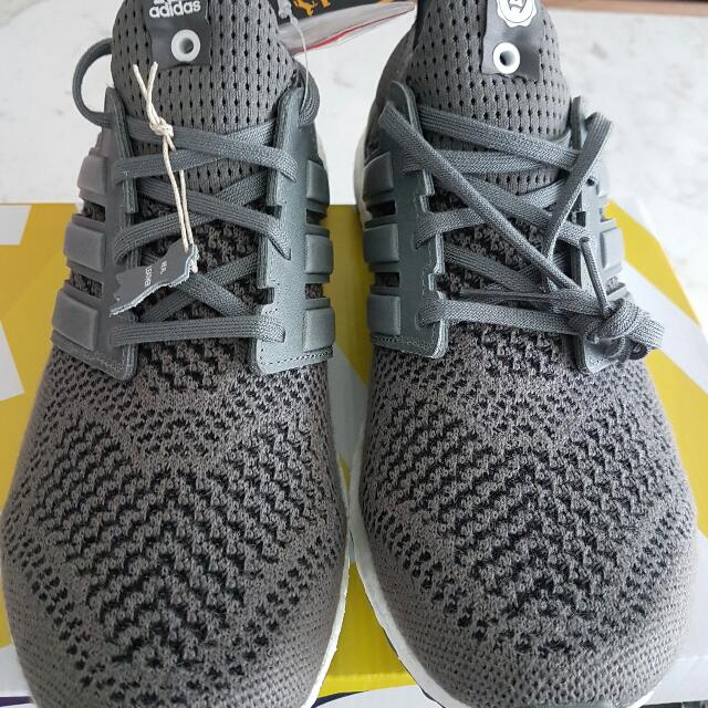 Ultra boost sales 1. highsnobiety