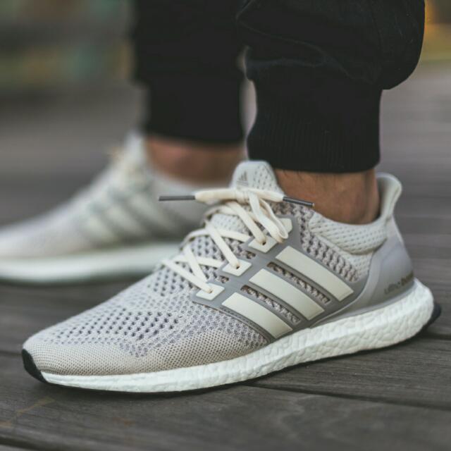 Ultra boost ltd best sale cream