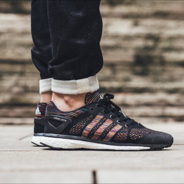 adizero prime accelerator