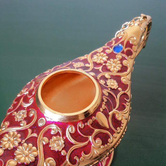 Aladdin Lamp, Babies & Kids, Baby Nursery & Kids Furniture, Nursery