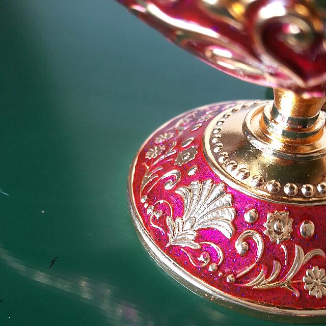 Aladdin Lamp, Babies & Kids, Baby Nursery & Kids Furniture, Nursery