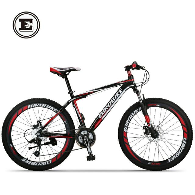 Eurobike x1 gtr sale