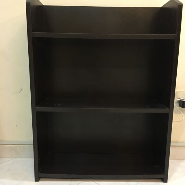 Book Shelf, Furniture & Home Living, Furniture, Shelves, Cabinets ...