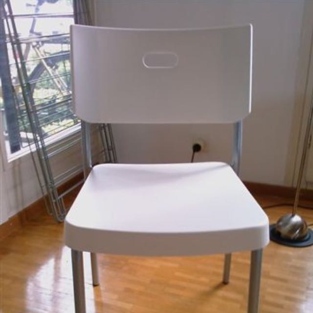 Ikea herman chair price on sale