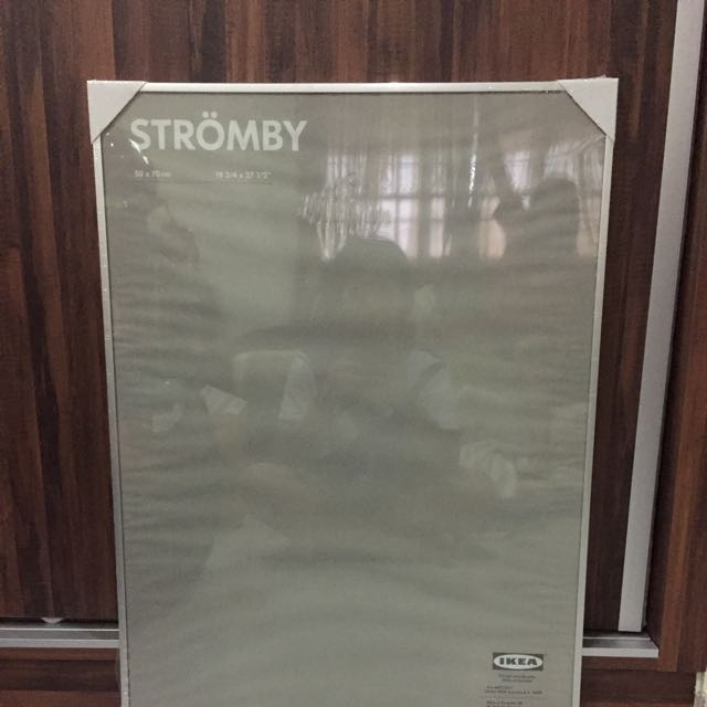 Ikea Stromby Photo Frame Furniture On Carousell