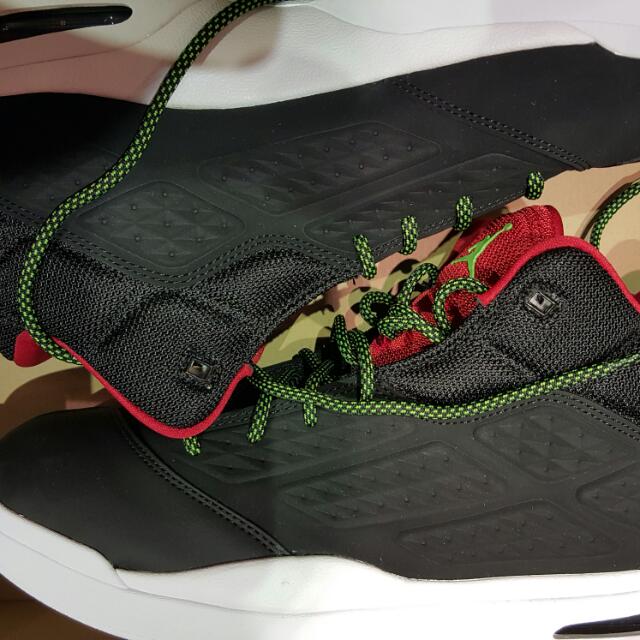 Nike air jordan new school hot sale