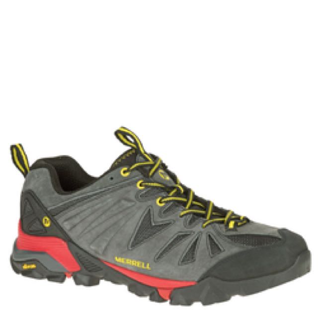 new merrell shoes