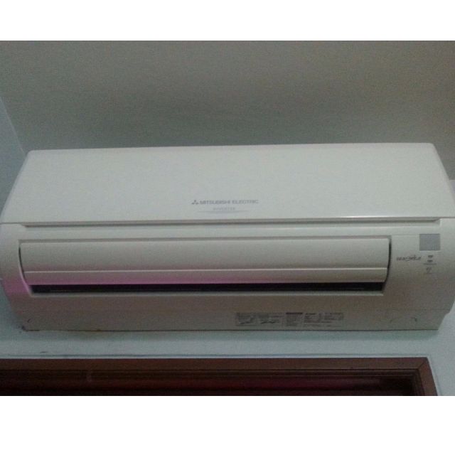Mitsubishi Electric Inverter Fan Coil AirConditioner units, TV & Home