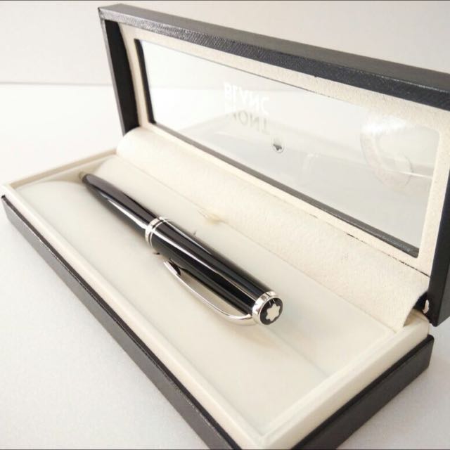 Montblanc discount cruise collection