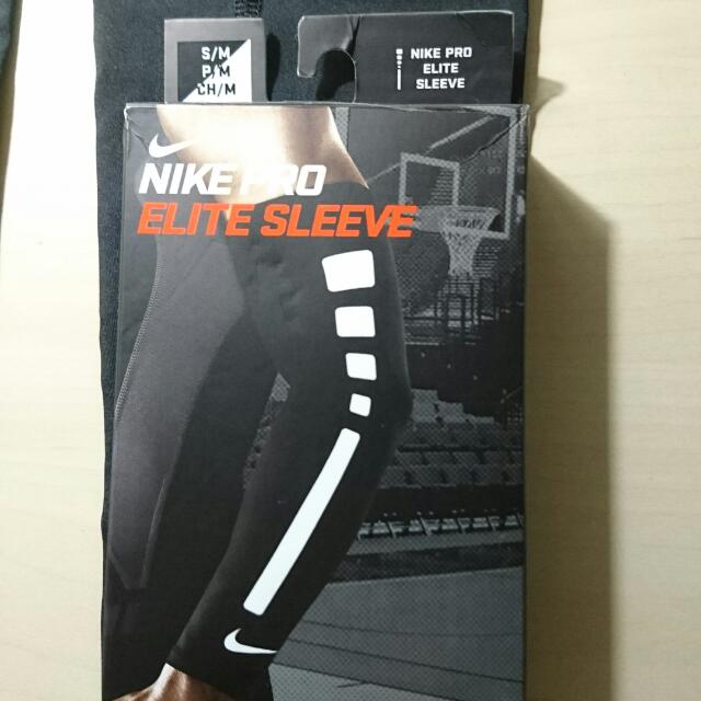 nike pro elite sleeves