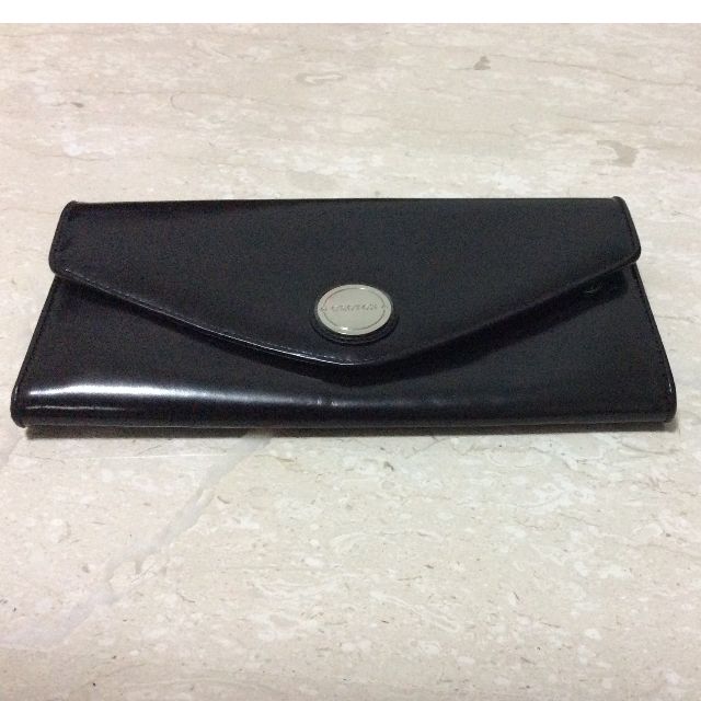 Oroton Metropolis Passport Wallet (unused), Women's Fashion, Bags & Wallets, Purses & Pouches