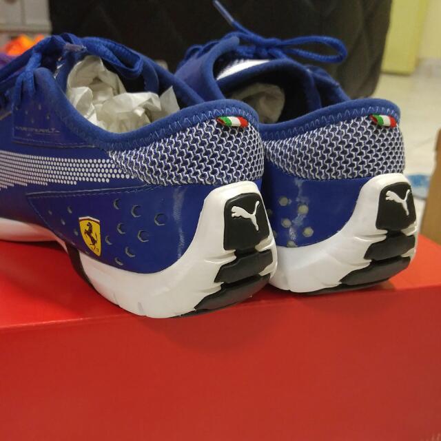 PUMA Future Cat Super Sports Equipment Sports Games Water
